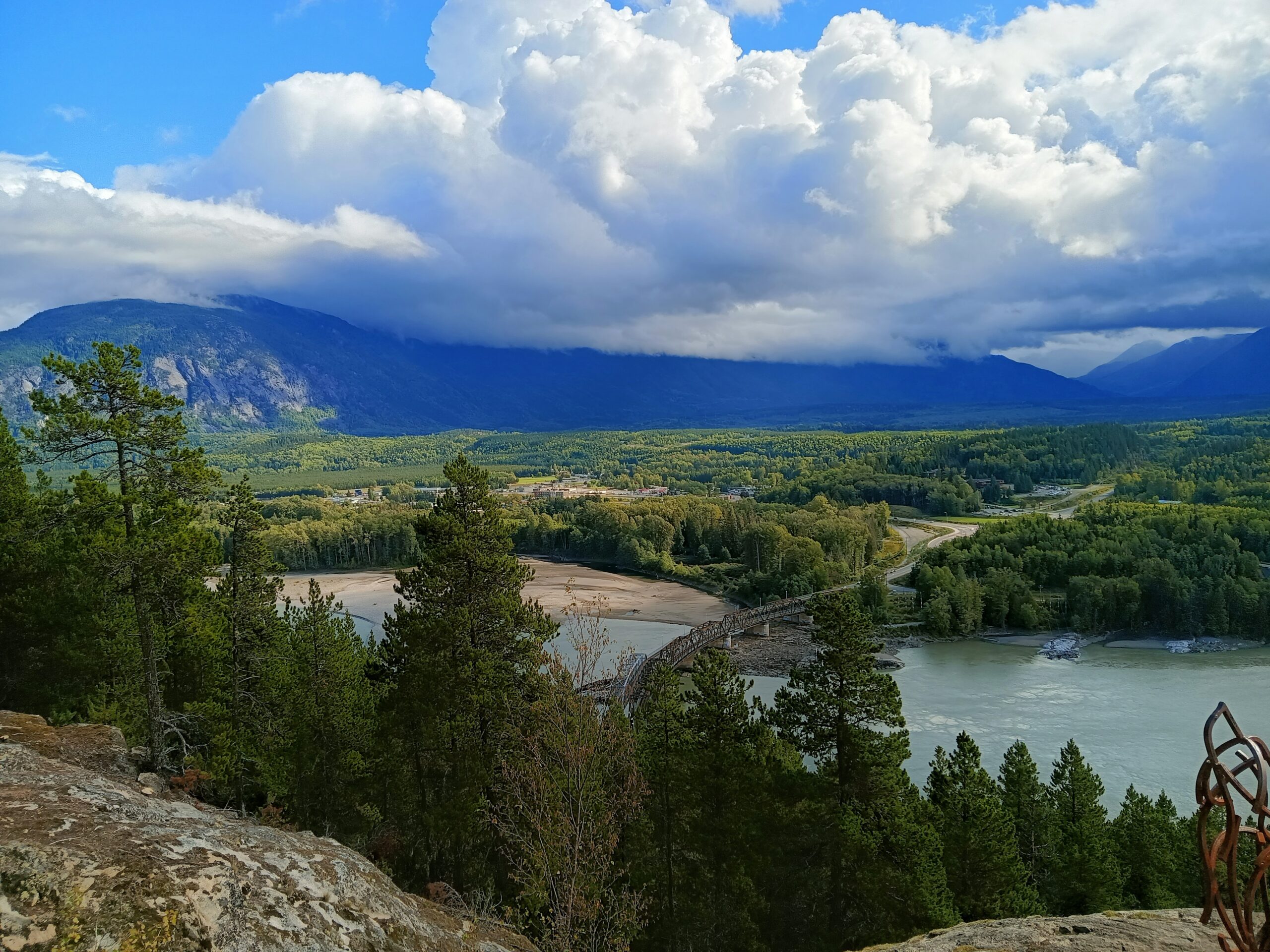 Skeena River, Terrace, BC