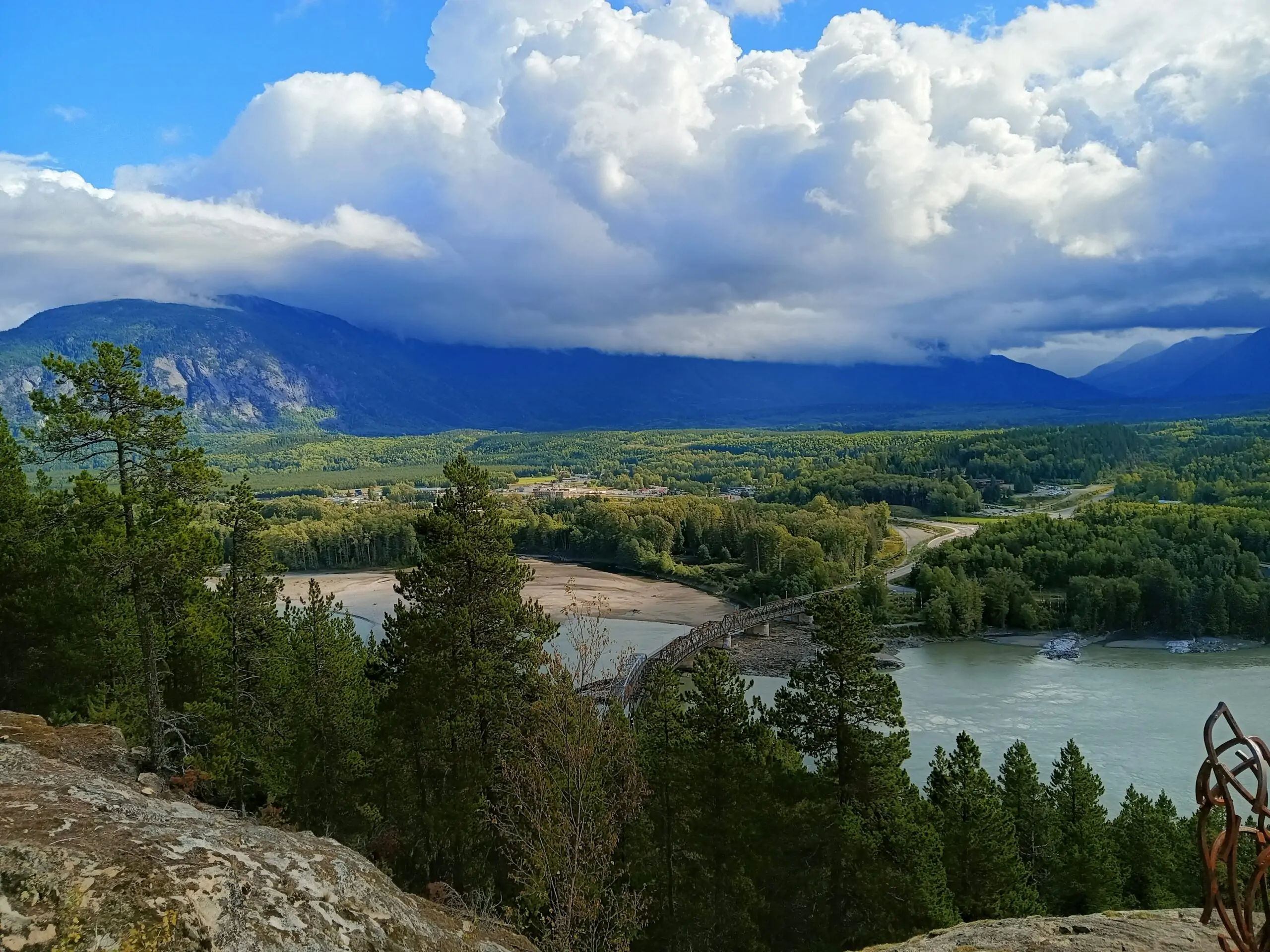 Skeena River, Terrace, BC