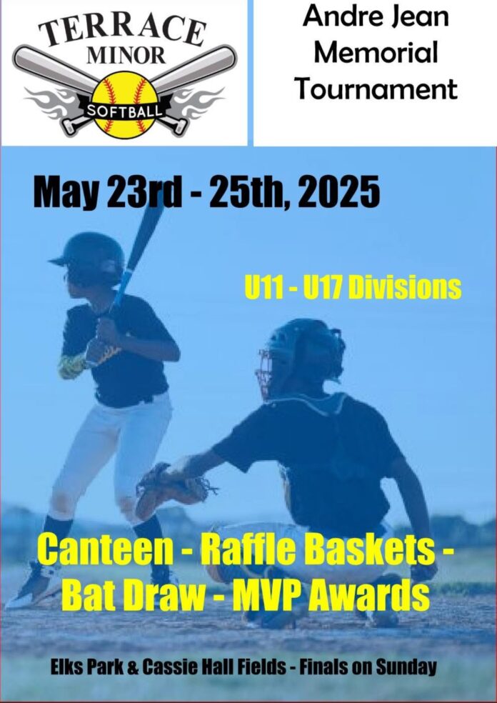 Andre Jean Memorial Tournament