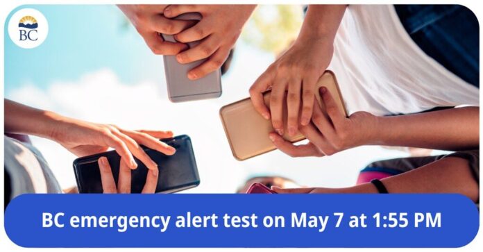 Emergency Alert