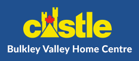 Castle Bulkley Valley Home Centre logo